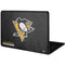 NHL Pittsburgh Penguins Distressed Google Pixelbook Go Skin